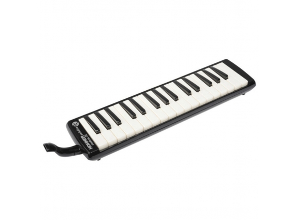 Hohner Student Melodica 32 Black Hohner Student Melodica 32 Black